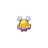 flittle back sprite
