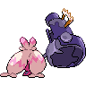 tinkaton back sprite