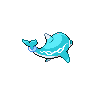 palafin-zero back sprite