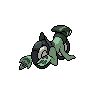cyclizar back sprite