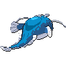 dondozo back sprite