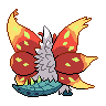slither-wing back sprite