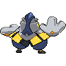 iron-hands back sprite