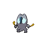 frigibax back sprite