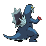 baxcalibur back sprite